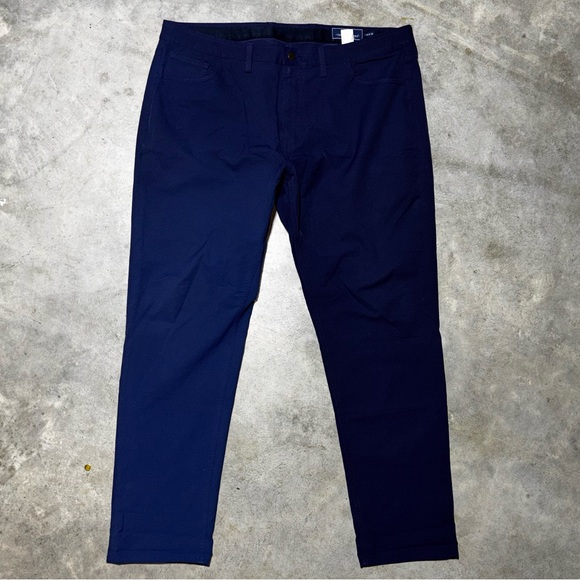 Vineyard Vines Performance On the Go Golf Pants Trousers